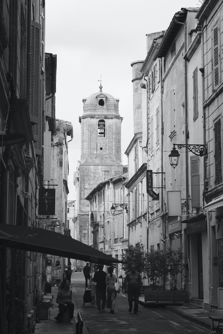 blanco y negro calle fotografia callejera monocromo