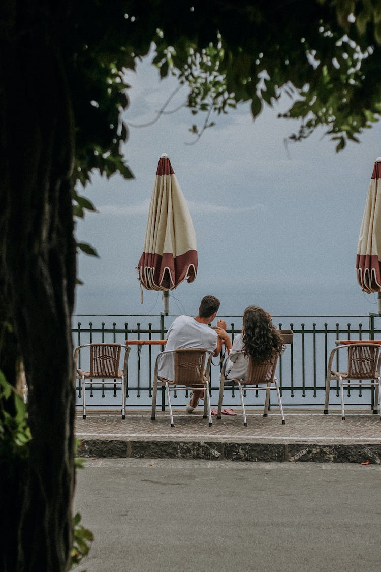 hombre pareja mujer fecha