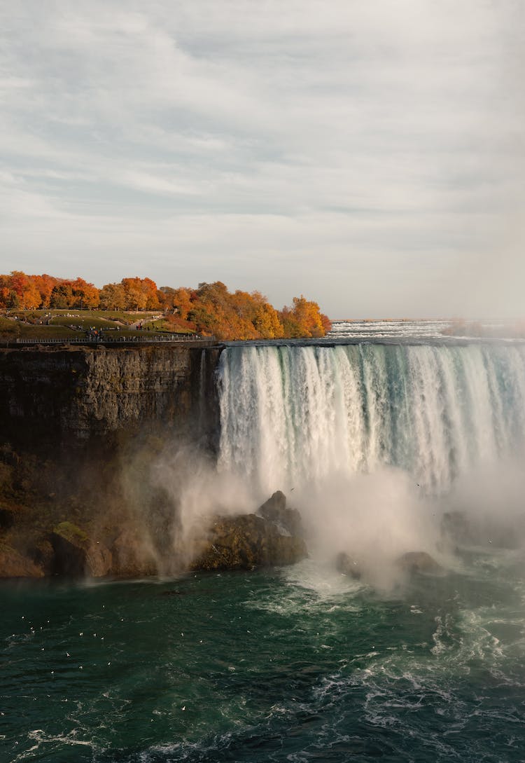 cataratas del niagara