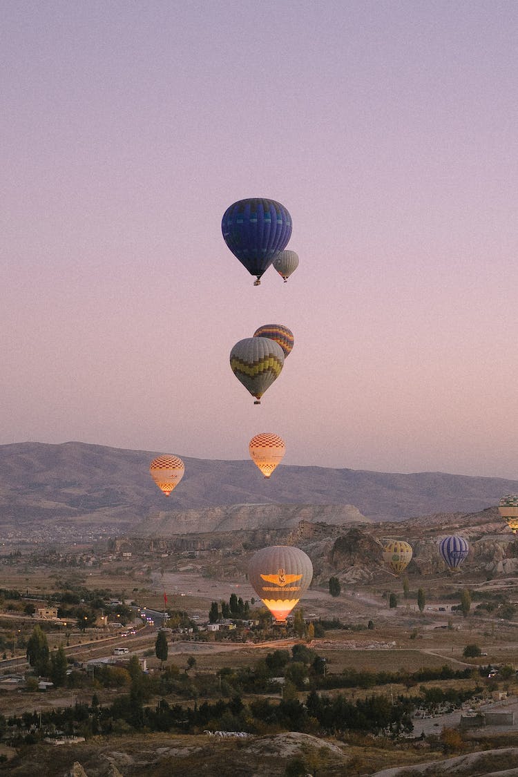 capadocia