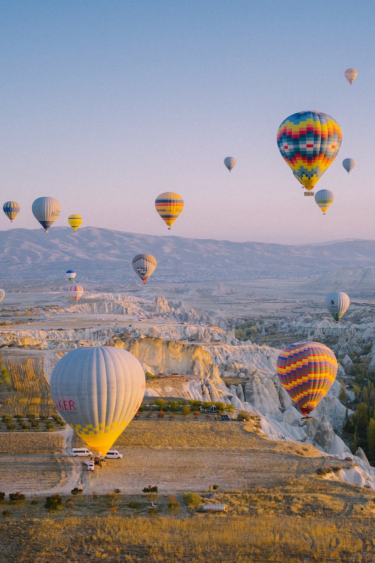 capadocia