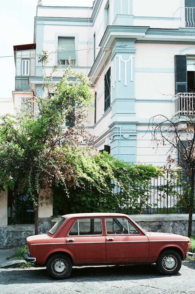 fiat 128 especial 1974