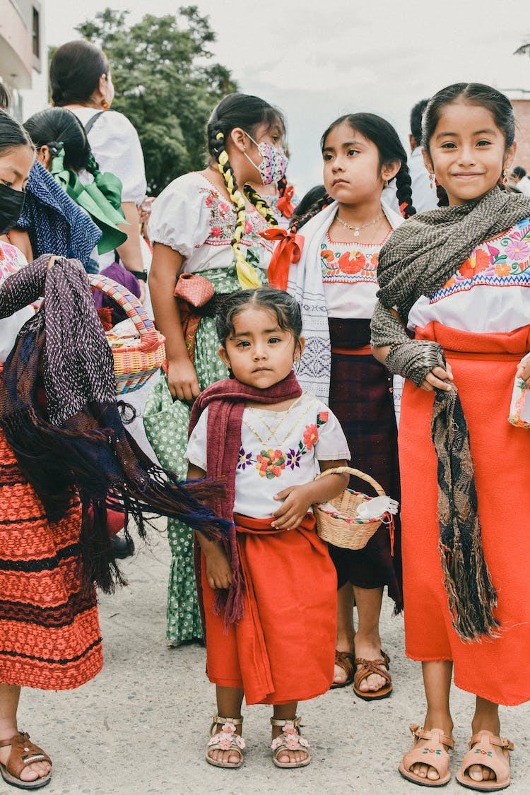 ciudad gente mujer festival