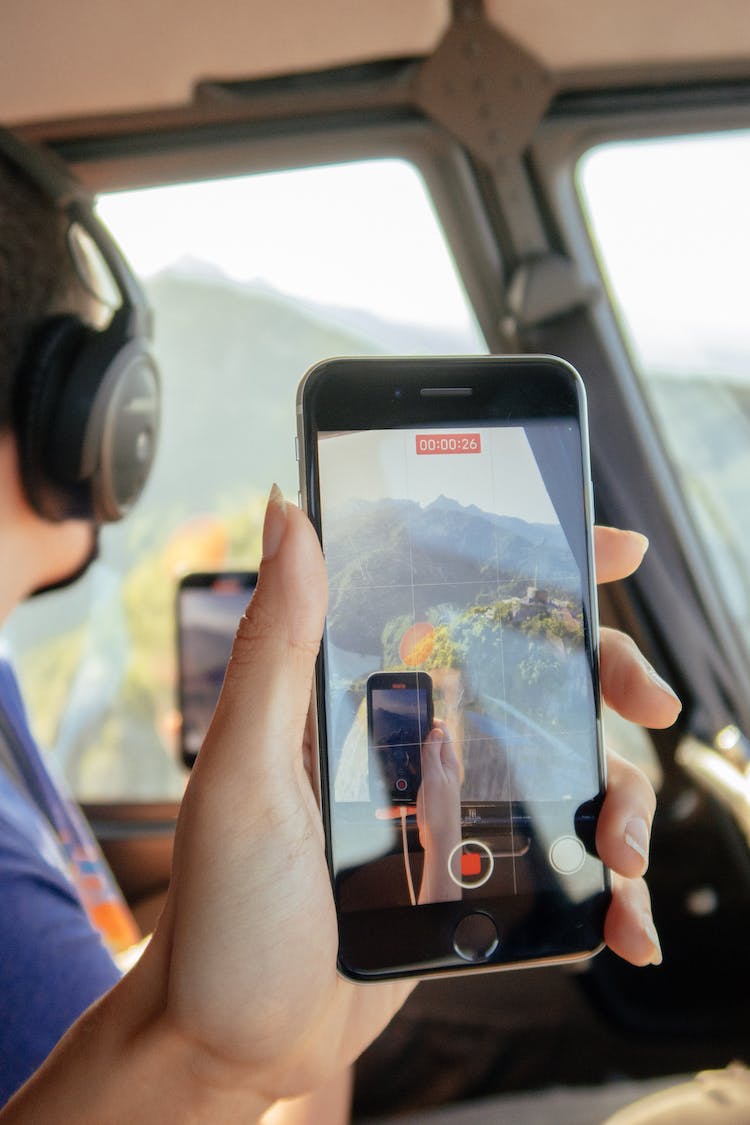 vuelo hombre vacaciones mujer