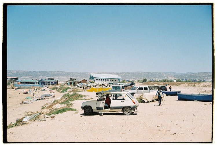 mar playa arena oceano