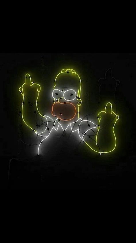 Homero Simpson