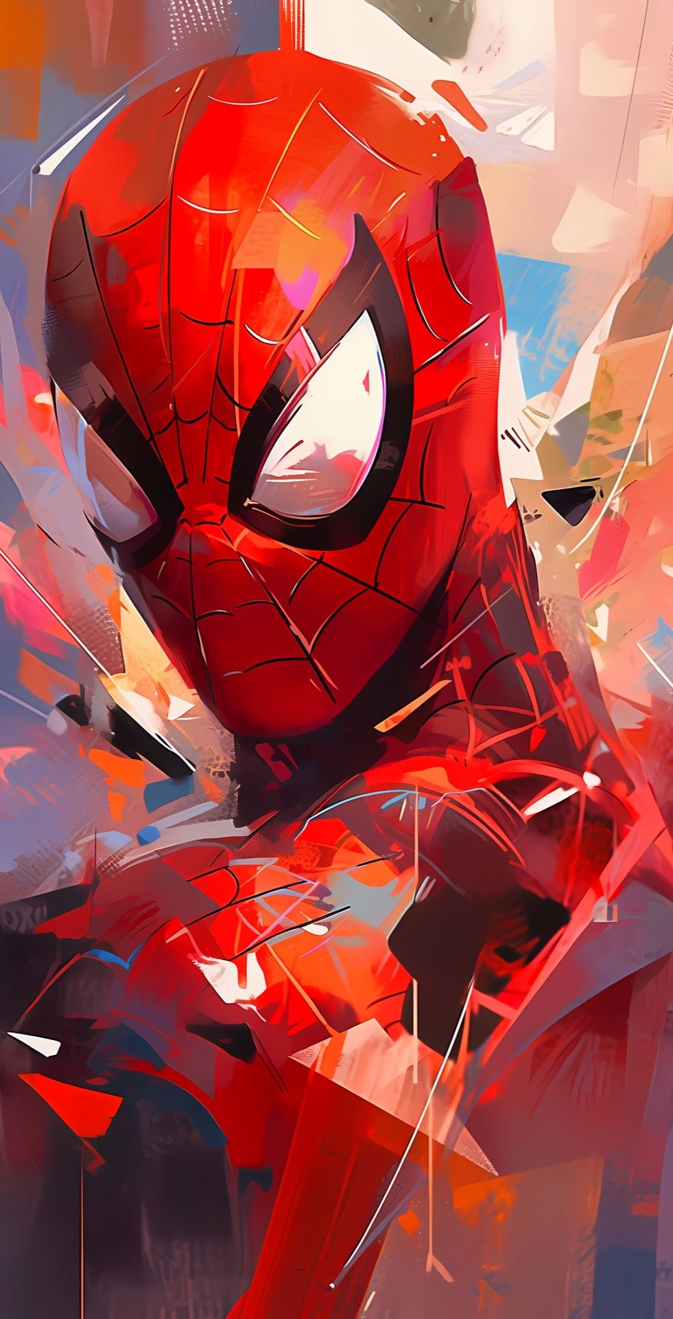 Fondos de pantalla spiderman 4